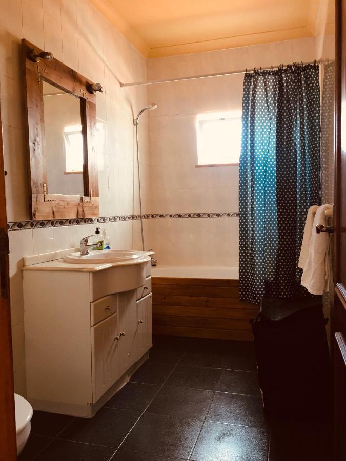 Carrapateira Lodge *