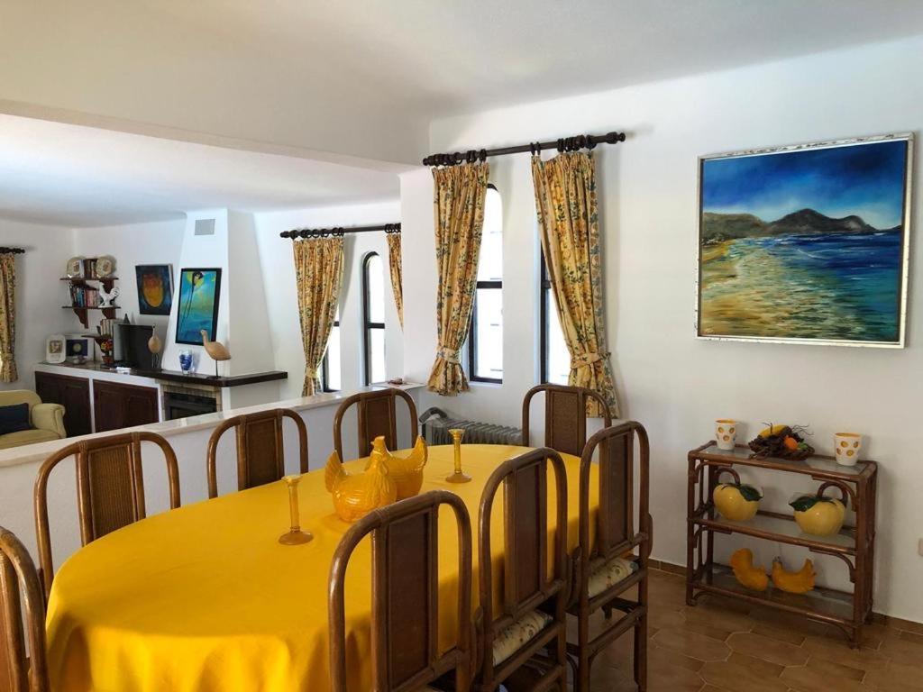 Casa Camelia Villa Vilamoura
