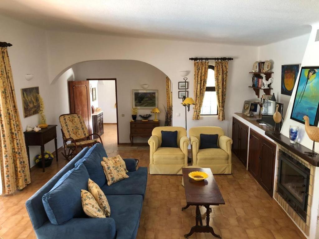 Villa Casa Camelia Vilamoura