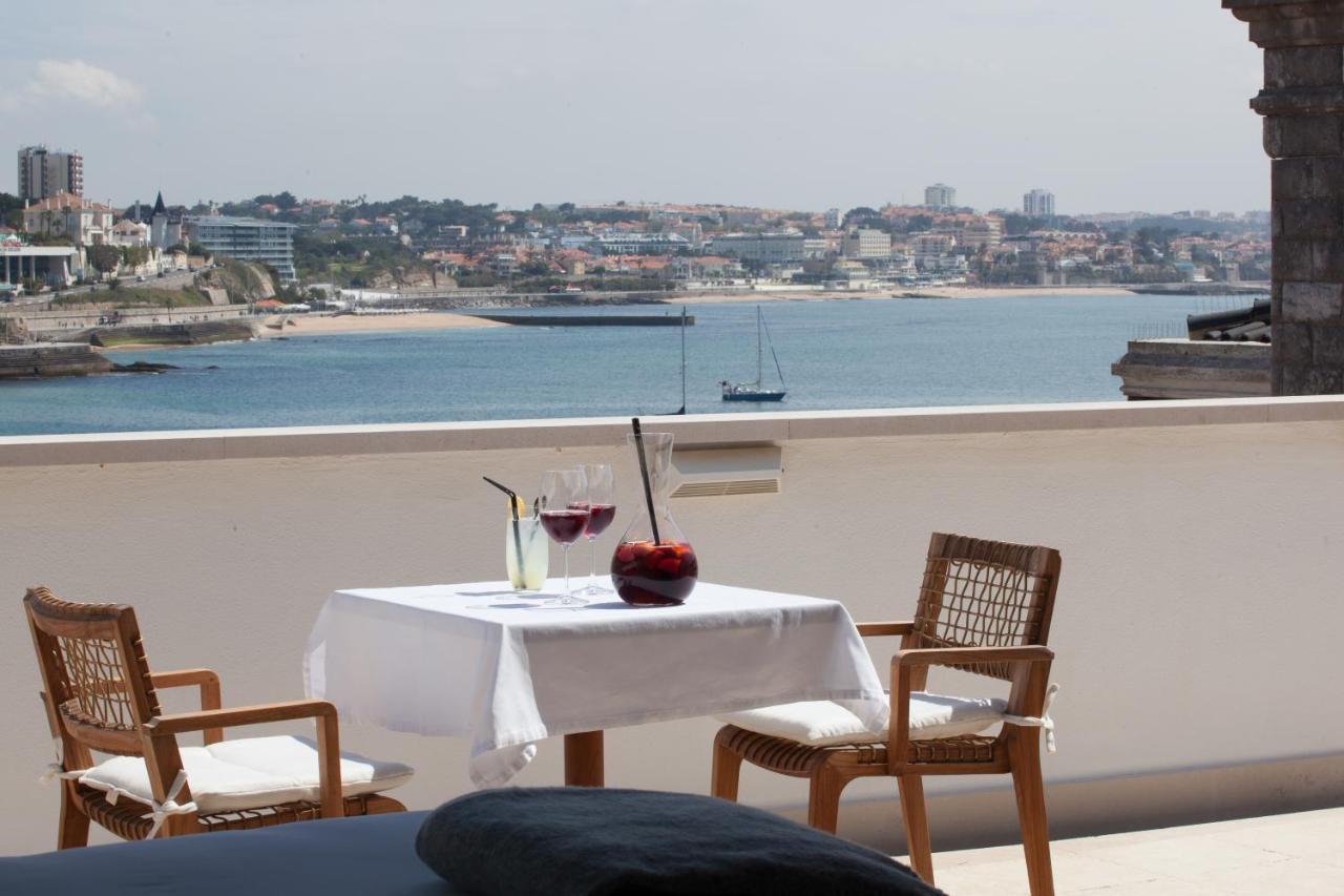 Boutique Guest house Cascais