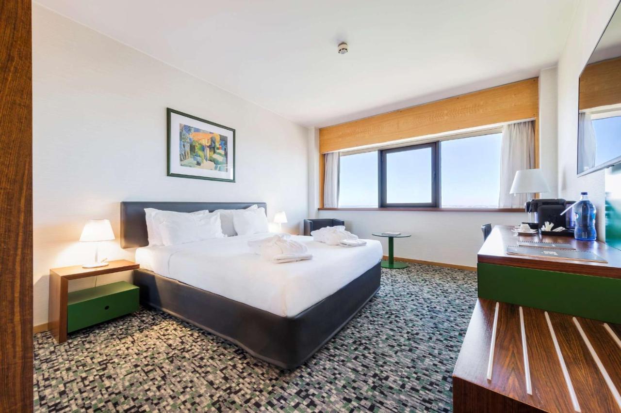 Ramada By Wyndham Hotel Lissabon
