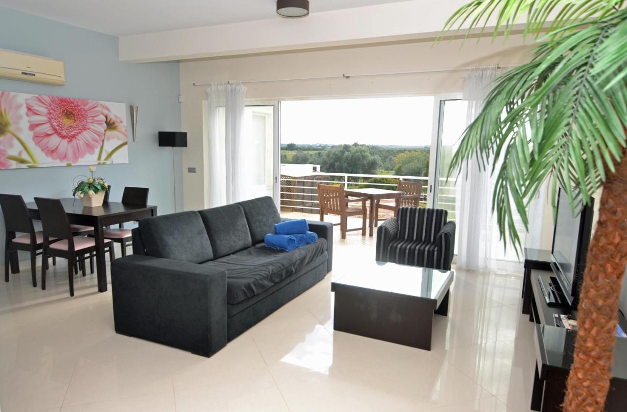 Colina Holiday park
