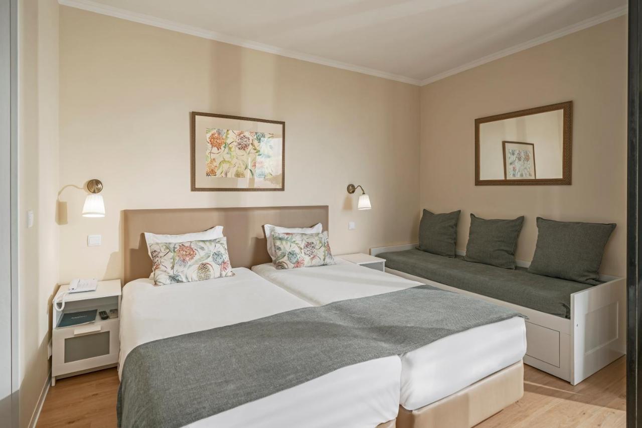 Dorisol Mimosa Hotel Funchal (Madeira)