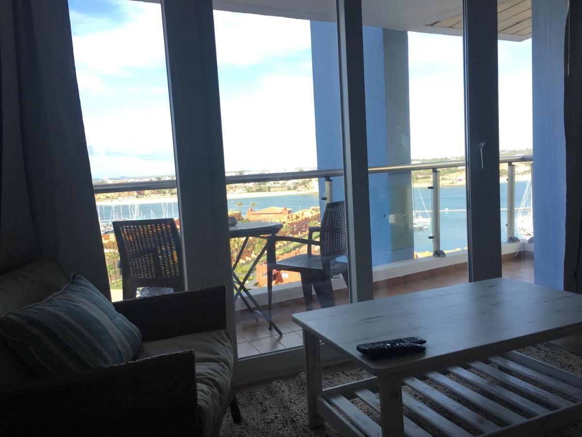 Ryan's Flat * Portimao