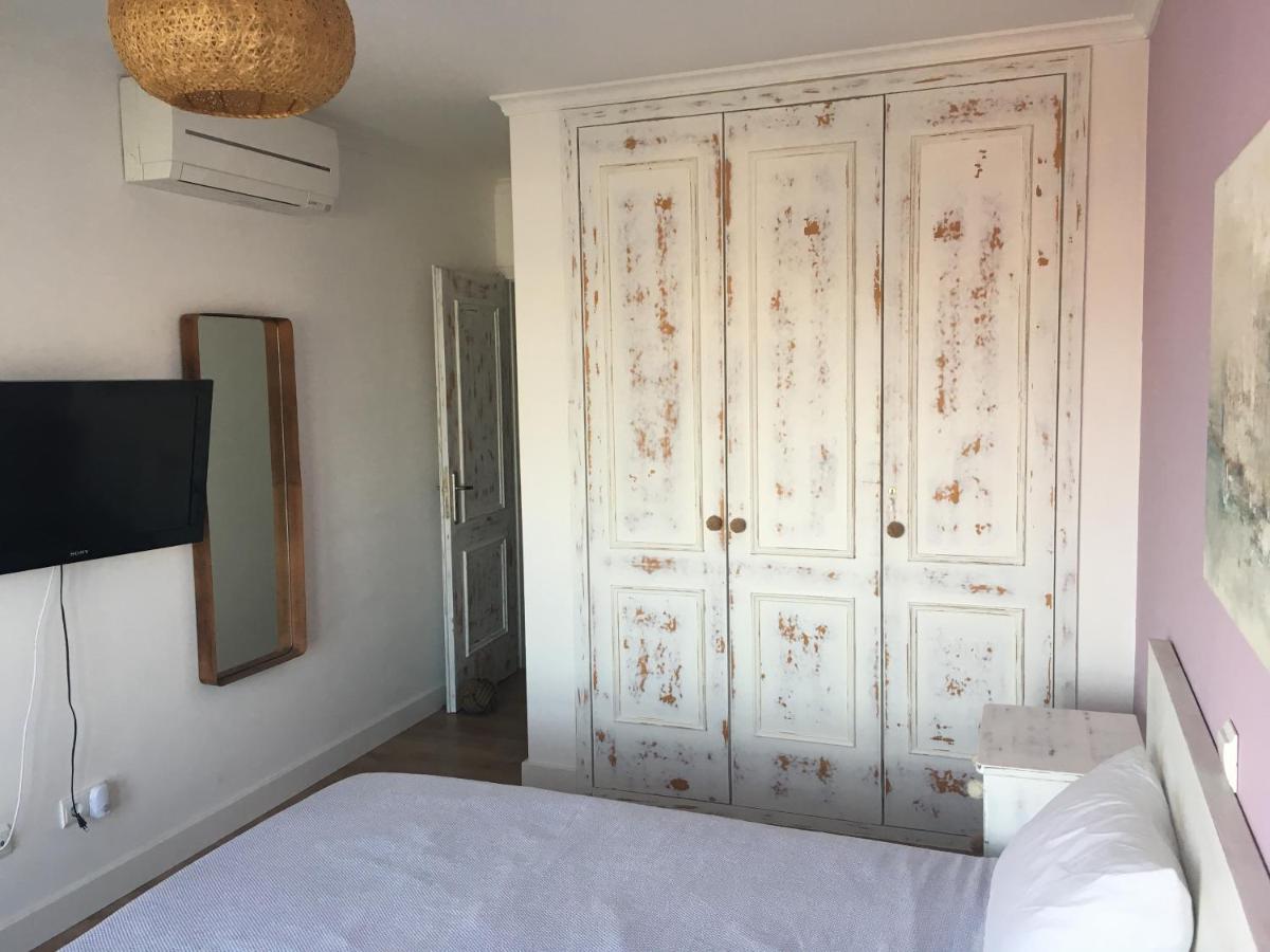 Ryan's Flat Apartment Portimao