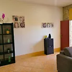 4-As Center Apartments