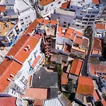 Apartamento Pe Na Areia, Armacao De Pera