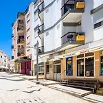 Apartamento Pé na Areia, Armação de Pêra
