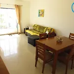 Apartamento T1 Com Vista Mar Perto Da Praia N.ª Sra. Da Rocha