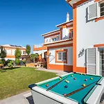 Gr 2 X Private Villas Private Pools - Up To 20 Guests