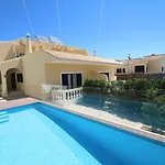 Villa Rosa A By Amcf