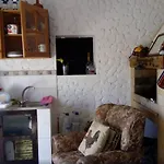 House With One Bedroom In Arco Da Calheta With Furnished Garden And Wifi