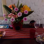 House With One Bedroom In Arco Da Calheta With Furnished Garden And Wifi
