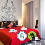 In Barcelos Hostel & Guest House
