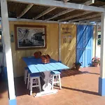 Pegada Real