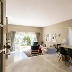 Private Villa - Vilamoura Tennis