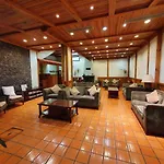 Hotel Jardim Atlantico