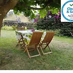 Moradia Rustica Jardim