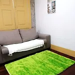 4-As Center Apartments