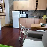 4-As Center Apartments
