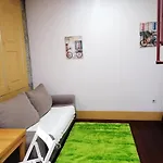 4-As Center Apartments