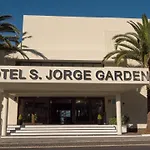 Hotel Sao Jorge Garden