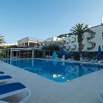 Hotel Sao Jorge Garden