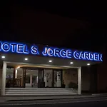Hotel Sao Jorge Garden