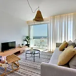 Apartamento Boavista - Sea View By Dreamvillasalbufeira