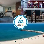Hotel Apartamento Solverde