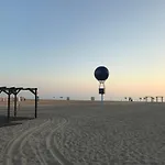Templar Secrets House Beach