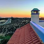 Apartamentos Dunamar