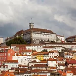 Hotel Braganca