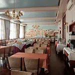 Hotel Braganca