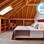 Mercearia D\'Alegria Boutique B&B