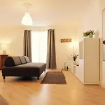 Lagos Suite