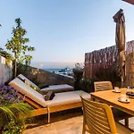 The Minipenthouse Terrace & Spa