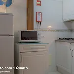 Akisol Armacao Pera Beach II