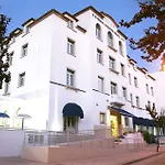 Hotel Flora - Monte Real