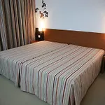 Hotel Flora - Monte Real
