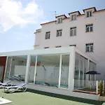Hotel Flora - Monte Real