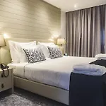 Atlantico Golfe Hotel