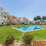 Garvetur Jardins Santa Eulalia Apartments