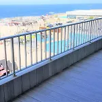 Avenida Dos Banhos Apartment
