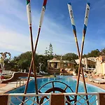 Villa Ana Margarida Beach