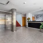Hotel Sao Luis