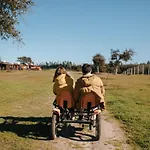 Zmar Eco Experience