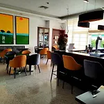 Bejaparque Hotel