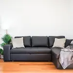 Trendy Apartments