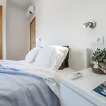 Trendy Apartments